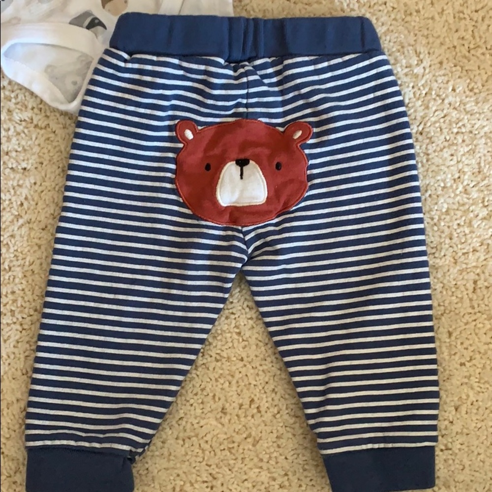 Infant boy bundle - Picture 10 of 11